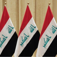 "Uluslararası koalisyon güçleri Ayn el-Esed Üssü'nden çekildi"