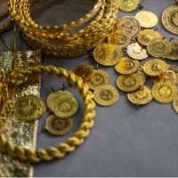 Hafta sonu altın fiyatları