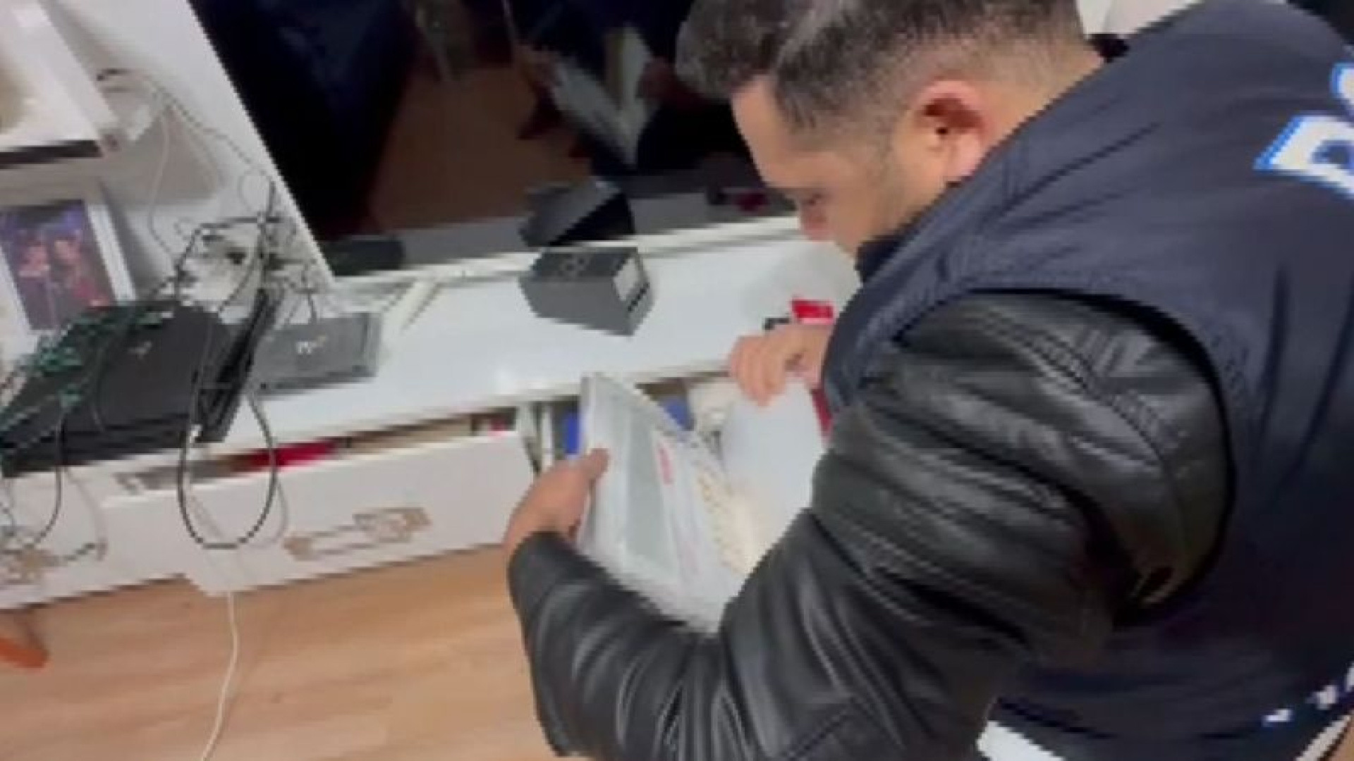 Ankara’da sahte çek operasyonu: 9 kişiyi 20 milyon TL dolandırma yöntemleri ortaya çıktı! 12 tutuklama | Son dakika haberleri