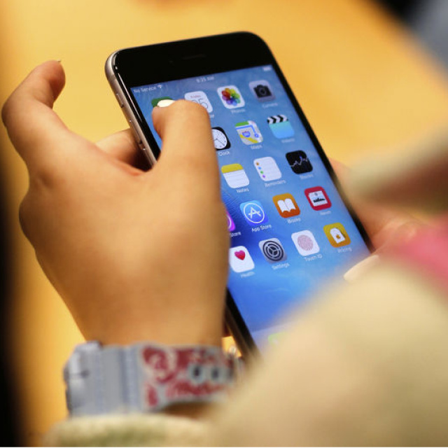 15 sosyal medya hesabına erişim engeli