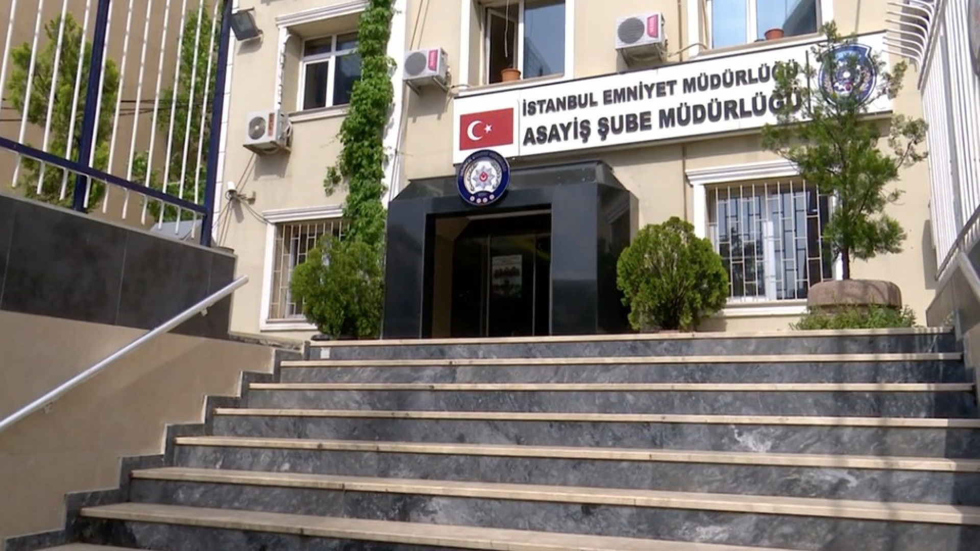 Gayrettepe’nin merdivenlerinde başlayan hikâye 19 …