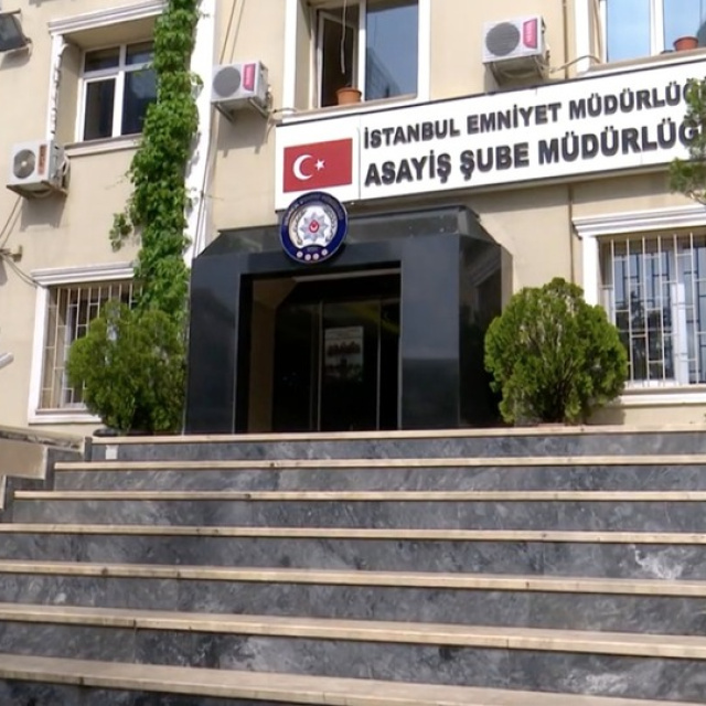 Gayrettepe’nin merdivenlerinde başlayan hikâye 19 yıl sonra bitti