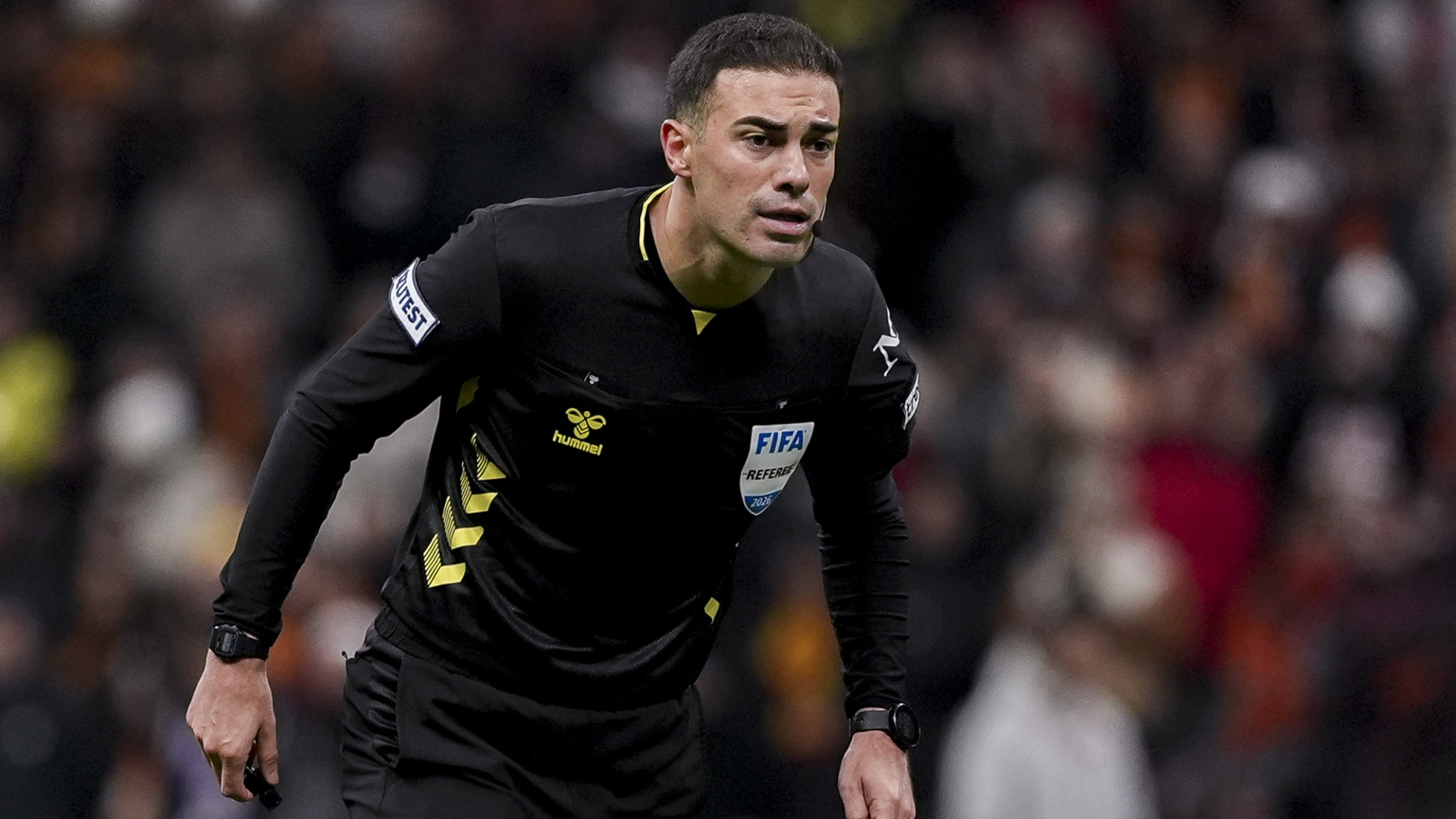 Eski hakemler, Galatasaray-Gaziantetp FK maçını değerlendirdi! - Gaziantep FK Haberleri