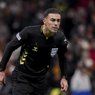 "Kırmızı kartı atladı!"