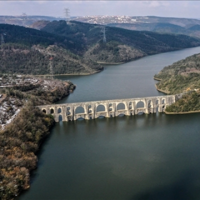 İSKİ 18 Ocak baraj doluluk oranı