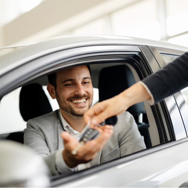 Ocak ayı sıfır araç kampanyaları