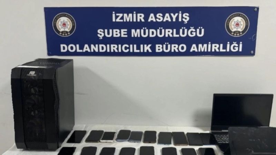 "Uzlaştırmacı avukat" operasyonu: 15 tutuklama