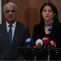 DEM Parti'den İmralı görüşmesi açıklaması