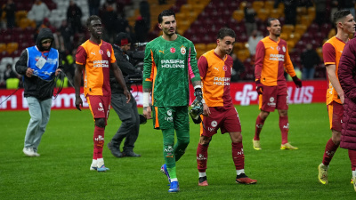 "Çanlar Galatasaray için çalıyor"