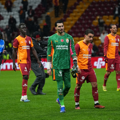 "Çanlar Galatasaray için çalıyor"
