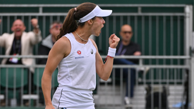 Zeynep Sönmez'den tarihi başarı!