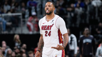 Miami Heat, Thunder'ın serisine son verdi!