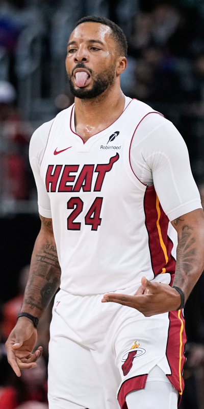 Miami Heat, Thunder'ın serisine son verdi!