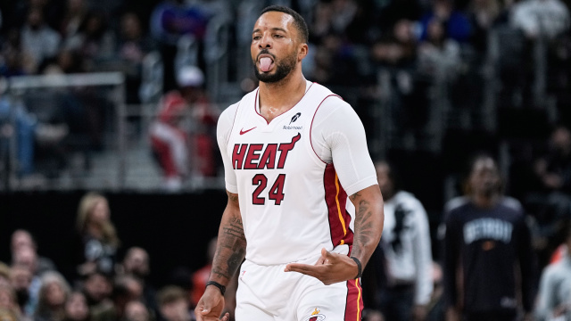 Miami Heat, Thunder'ın serisine son verdi!