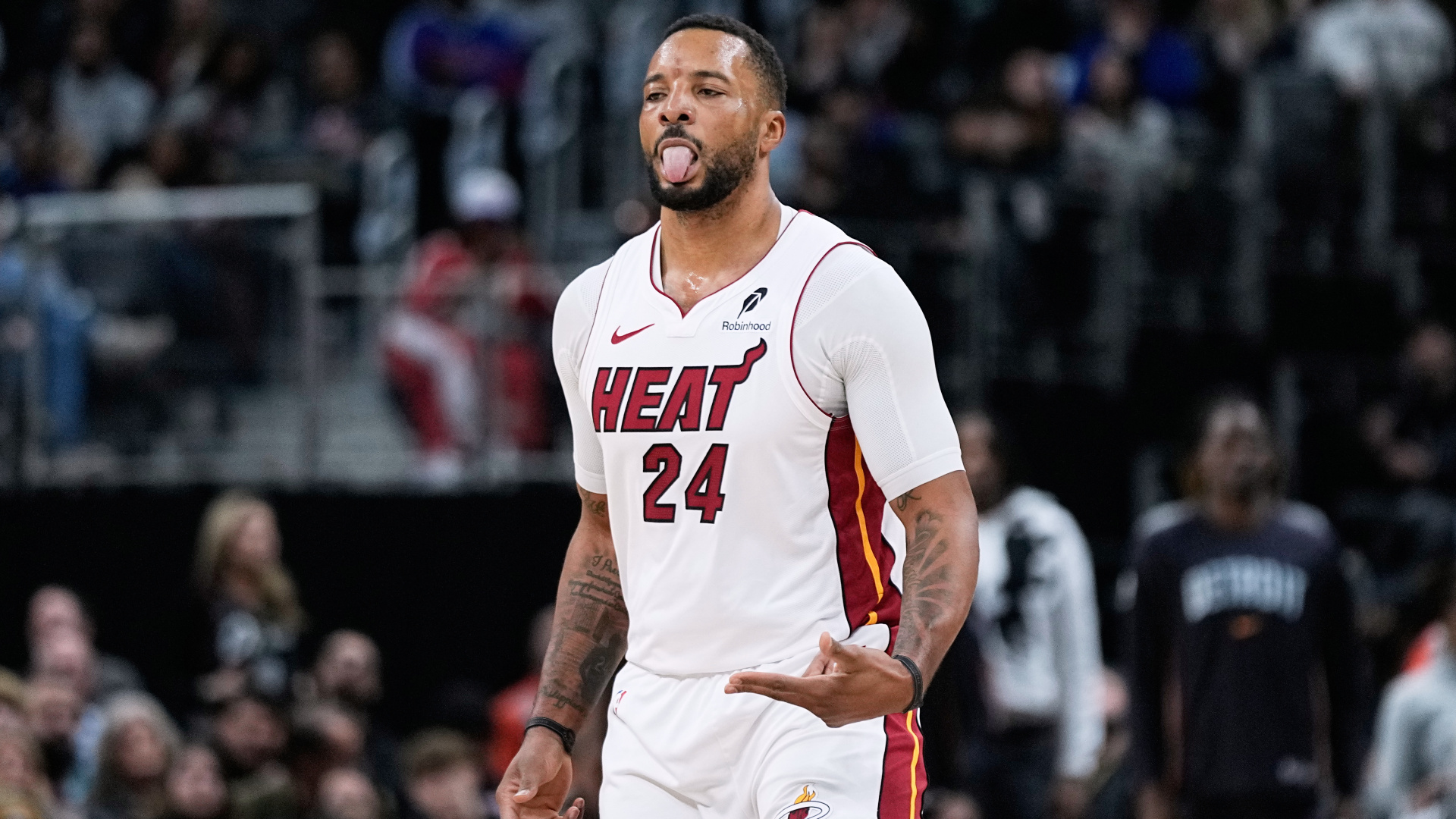 Miami Heat, Oklahoma City Thunder'ın 5 Maçlık Serisini Sona Erdirdi: 122-120