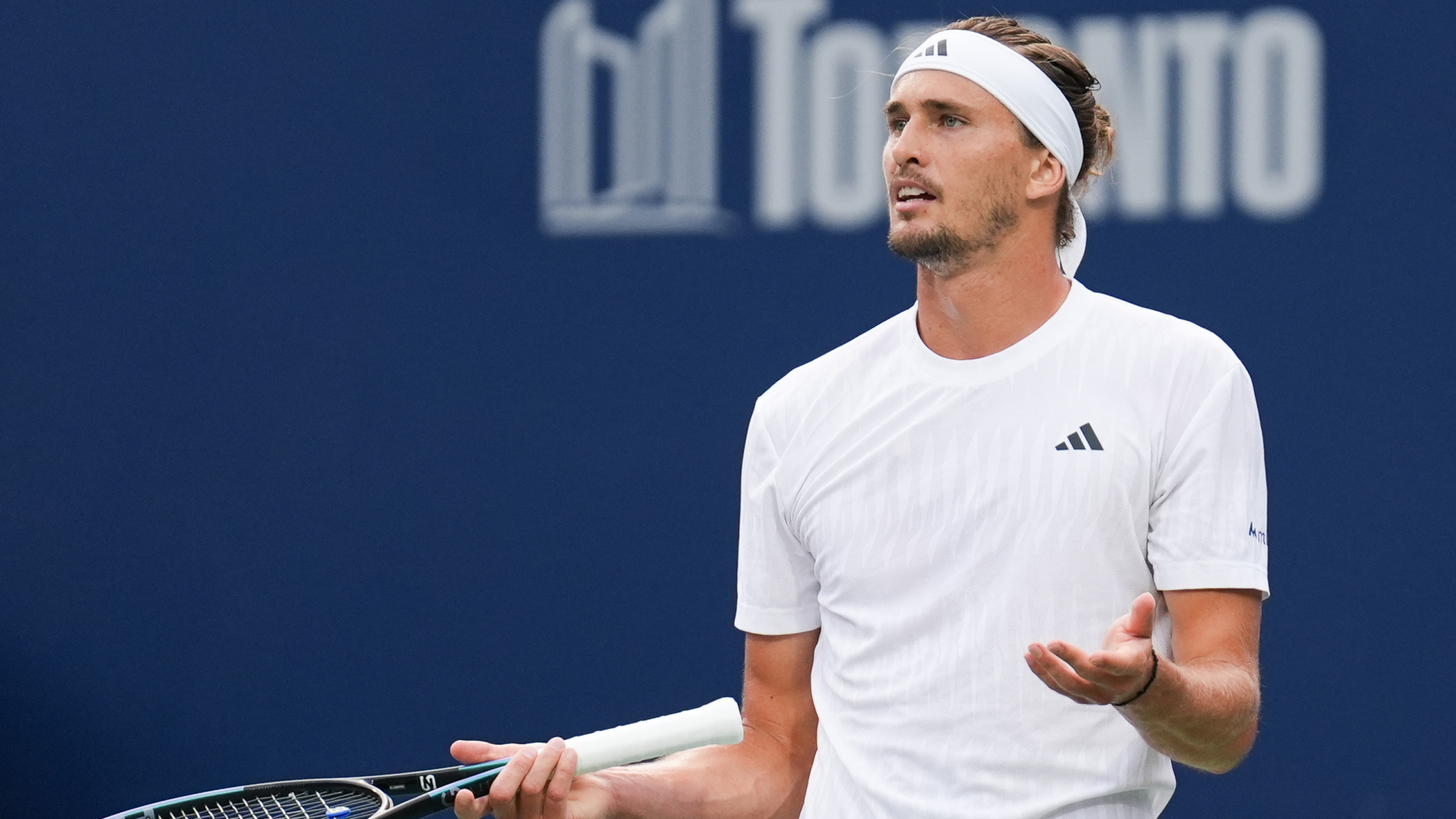 Avustralya Açık'ta Alexander Zverev ve Jasmine Paolini 2. turda! - Tenis Haberleri