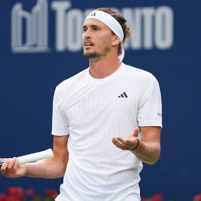 Avustralya Açık'ta Zverev ve Paolini 2. turda!