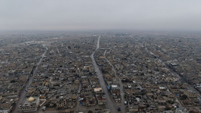 Yeni Suriye yönetimi ile SDG arasındaki kriz derinleşiyor