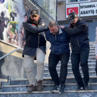 60 yıl cezası vardı! Yakalandı!