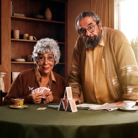 'Konken Partisi' 27 Ocak’ta seyirciyle buluşuyor