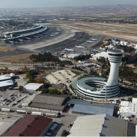 Esenboğa'da 3. pist ve yeni kule açılıyor