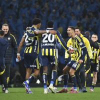 F.Bahçe'de hedef puan farkını azaltmak!