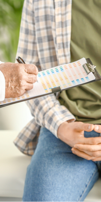 "Prostat kanserinden ölüm vakalarında artış yok"