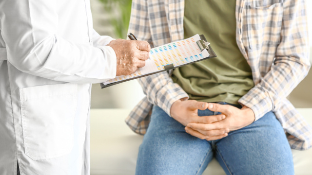 "Prostat kanserinden ölüm vakalarında artış yok"