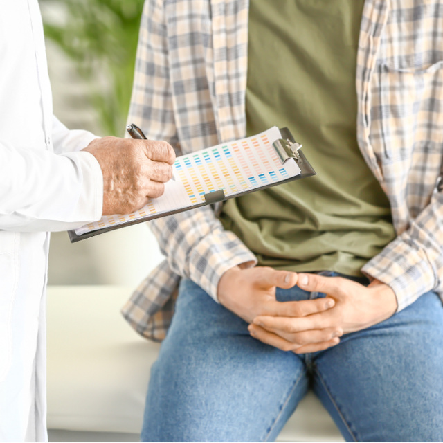 "Prostat kanserinden ölüm vakalarında artış yok"