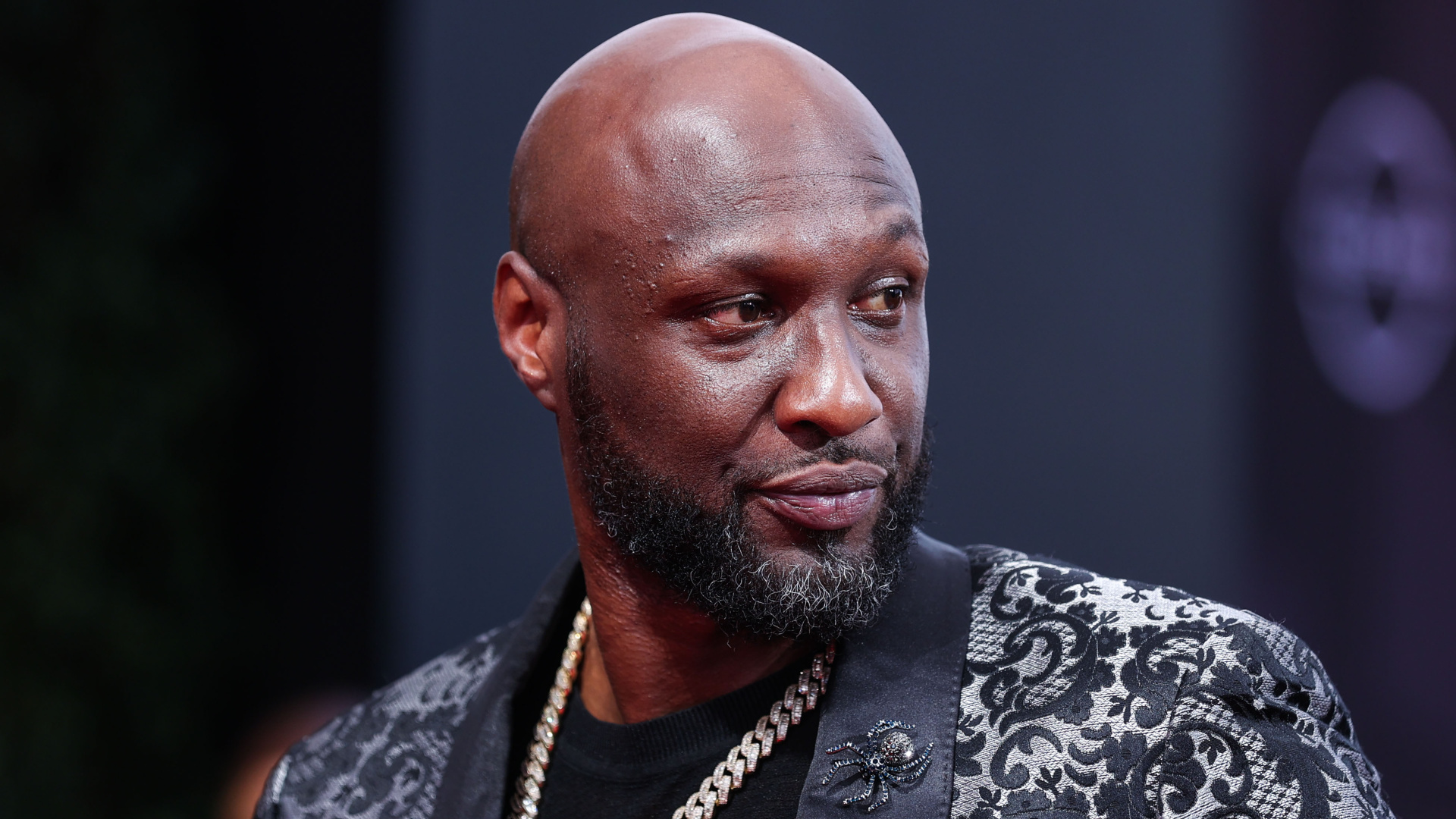 Eski NBA oyuncusu Lamar Odom, alkollü araç kullanmaktan gözaltına alındı