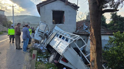 Daha 19 yaşında... Hayattan koptu
