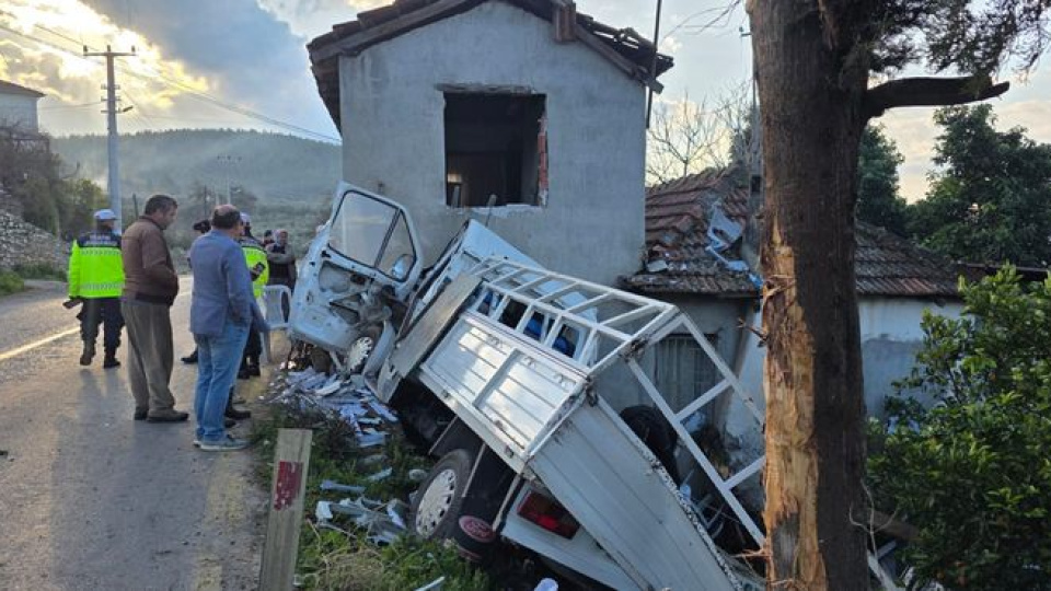 Daha 19 yaşında... Hayattan koptu
