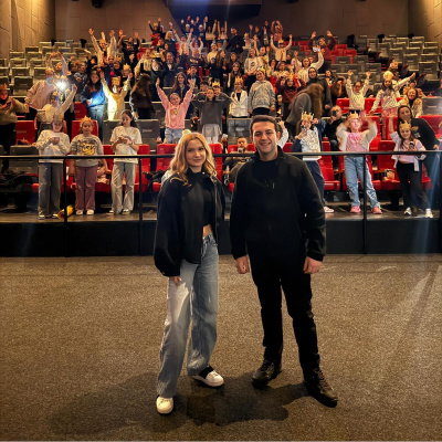 200 bin izleyiciye ulaştı