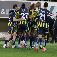 Fenerbahçe'nin ilk 11'i belli oldu!