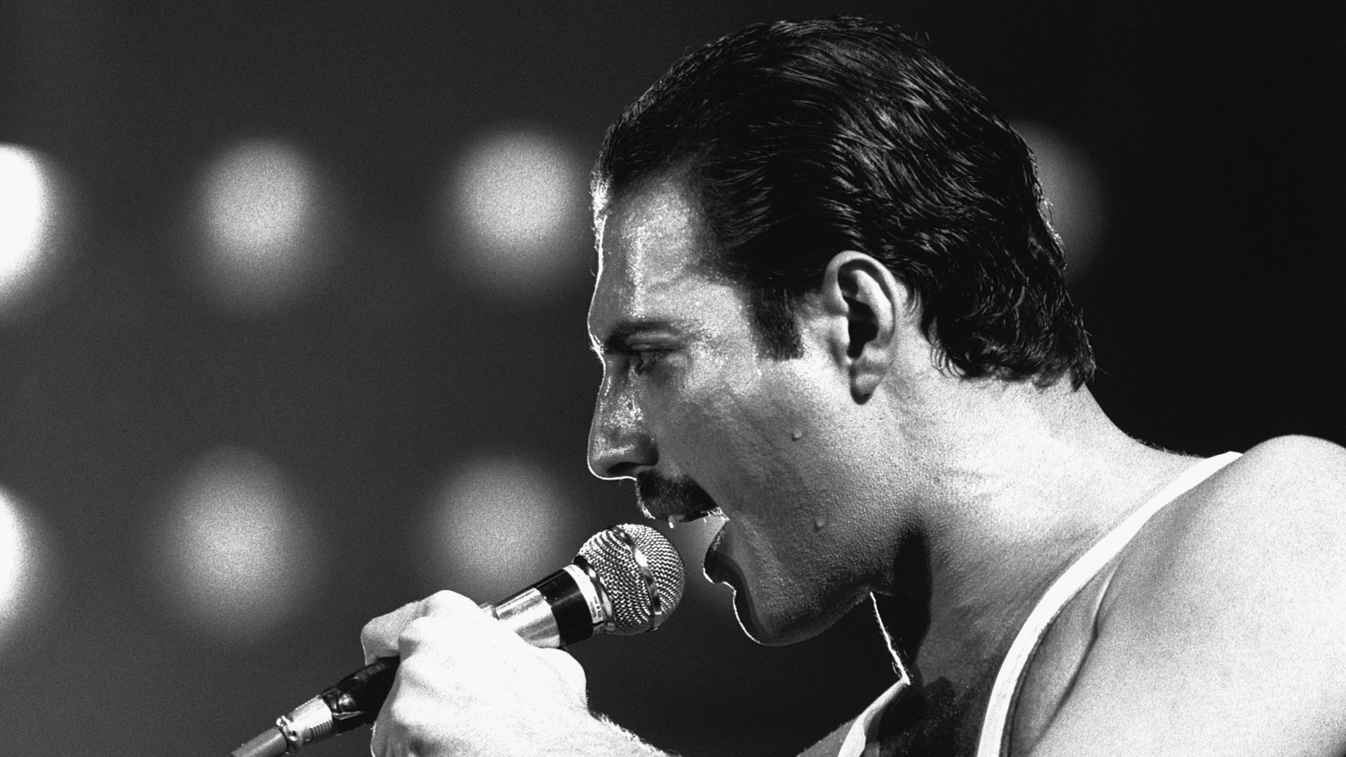 Freddie Mercury'nin yıllarca gizlediği kızının ölmeden önce son isteği açıklandı