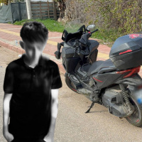 Karne almaya giderken gelen ölüm...