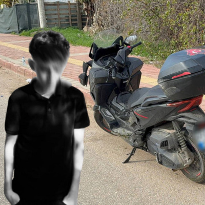 Karne almaya giderken gelen ölüm...