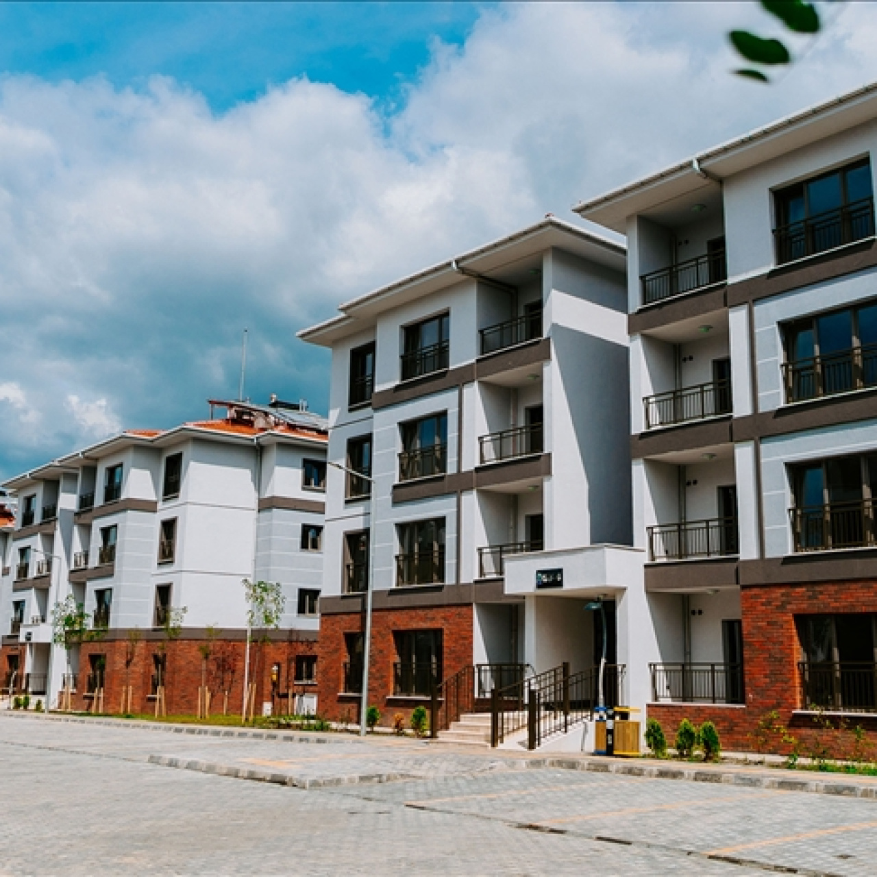 TOKİ Erzincan kura sonuçları