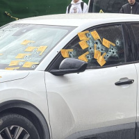 GPS'le takip edip kalaşnikofla katlettiler!