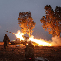 Suriye ordusu ilerliyor, YPG çekiliyor