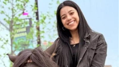 3 ay önce evlenen Helin kurtarılamadı