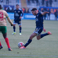 Erzurumspor Amedspor'u 2 golle geçti!