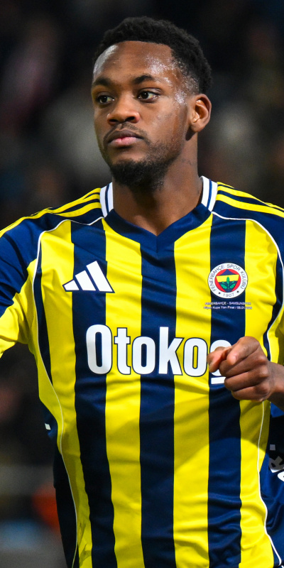 Fenerbahçe'ye Jhon Duran müjdesi!