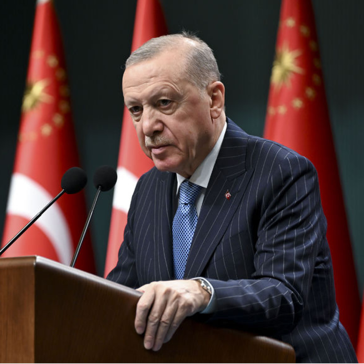 Kabine yarın toplanıyor