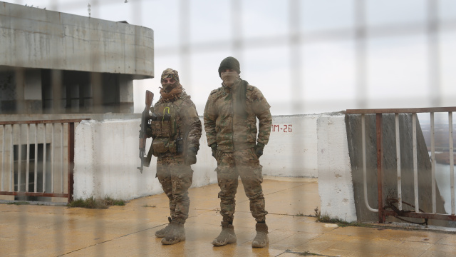 Ya mutabakat ya tasfiye