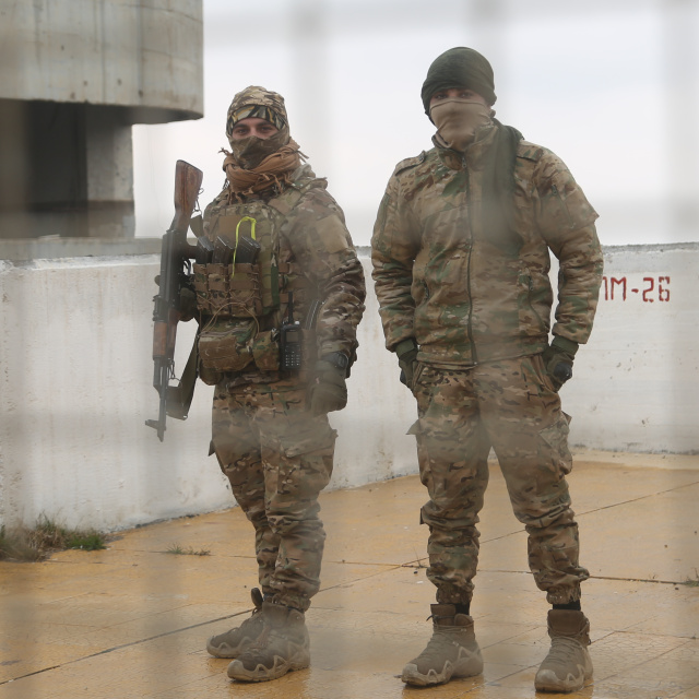 Ya mutabakat ya tasfiye