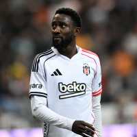 Beşiktaş'a Wilfred Ndidi'den kötü haber!
