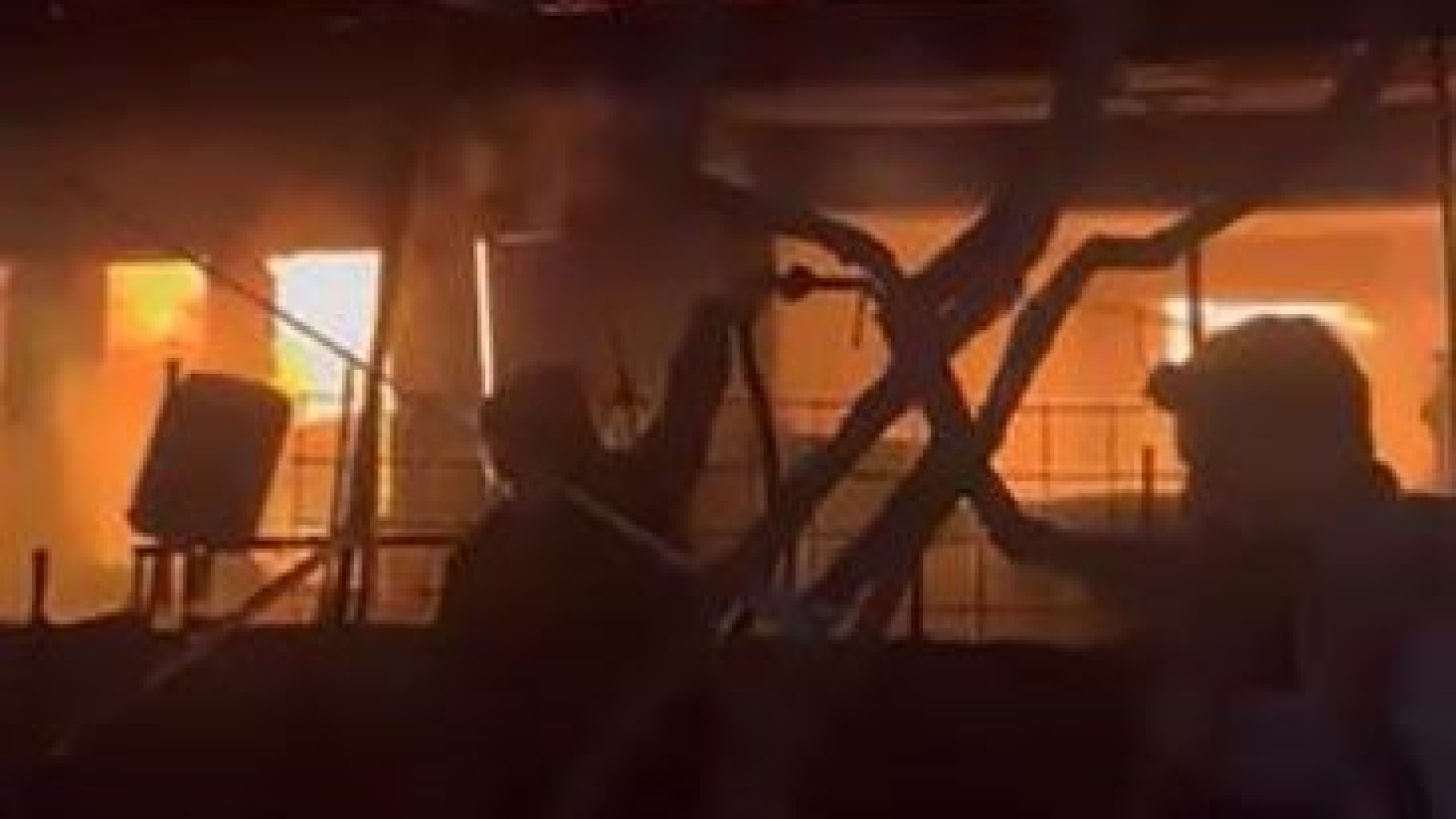 Son dakika: Antalya'da bir adam sobadan çıkan yangında hayatını kaybetti | Son dakika haberleri