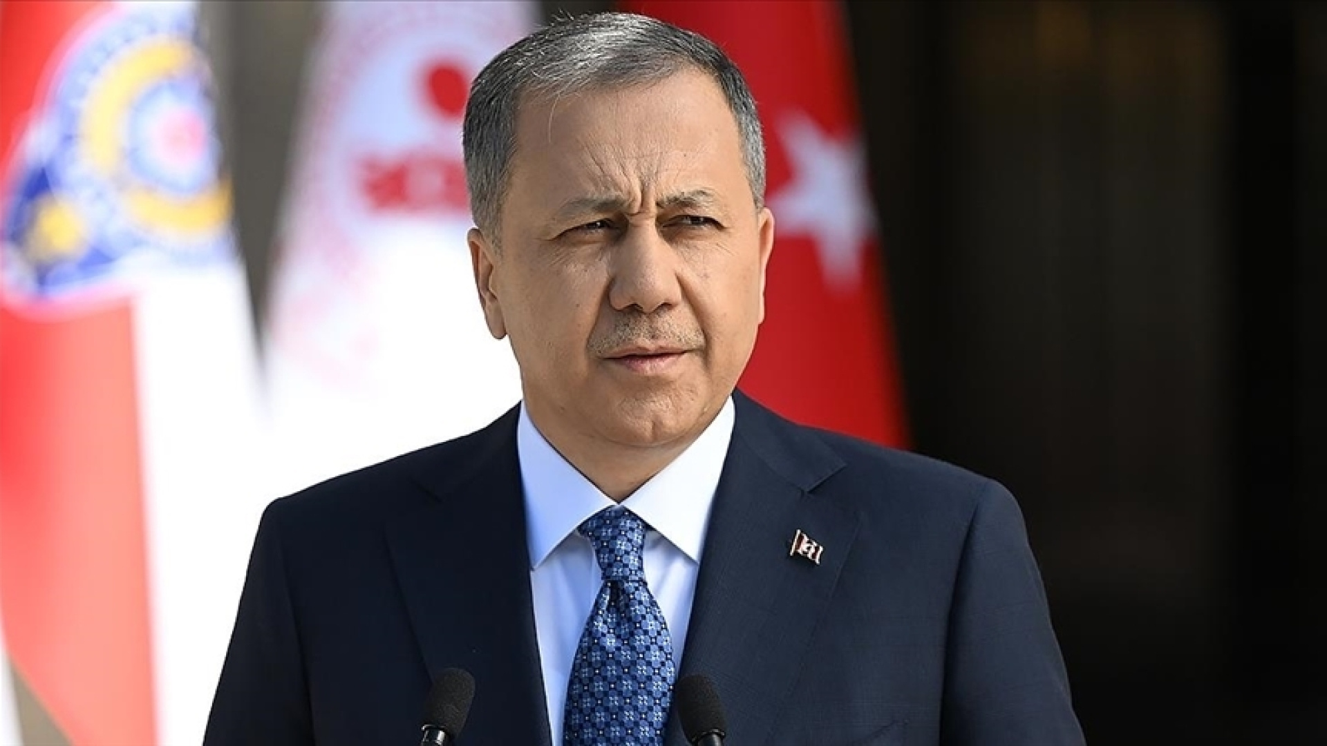 Bakan Yerlikaya'dan kokain operasyonuna ilişkin paylaşım