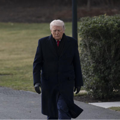 8 Avrupa ülkesinden Trump'a tepki